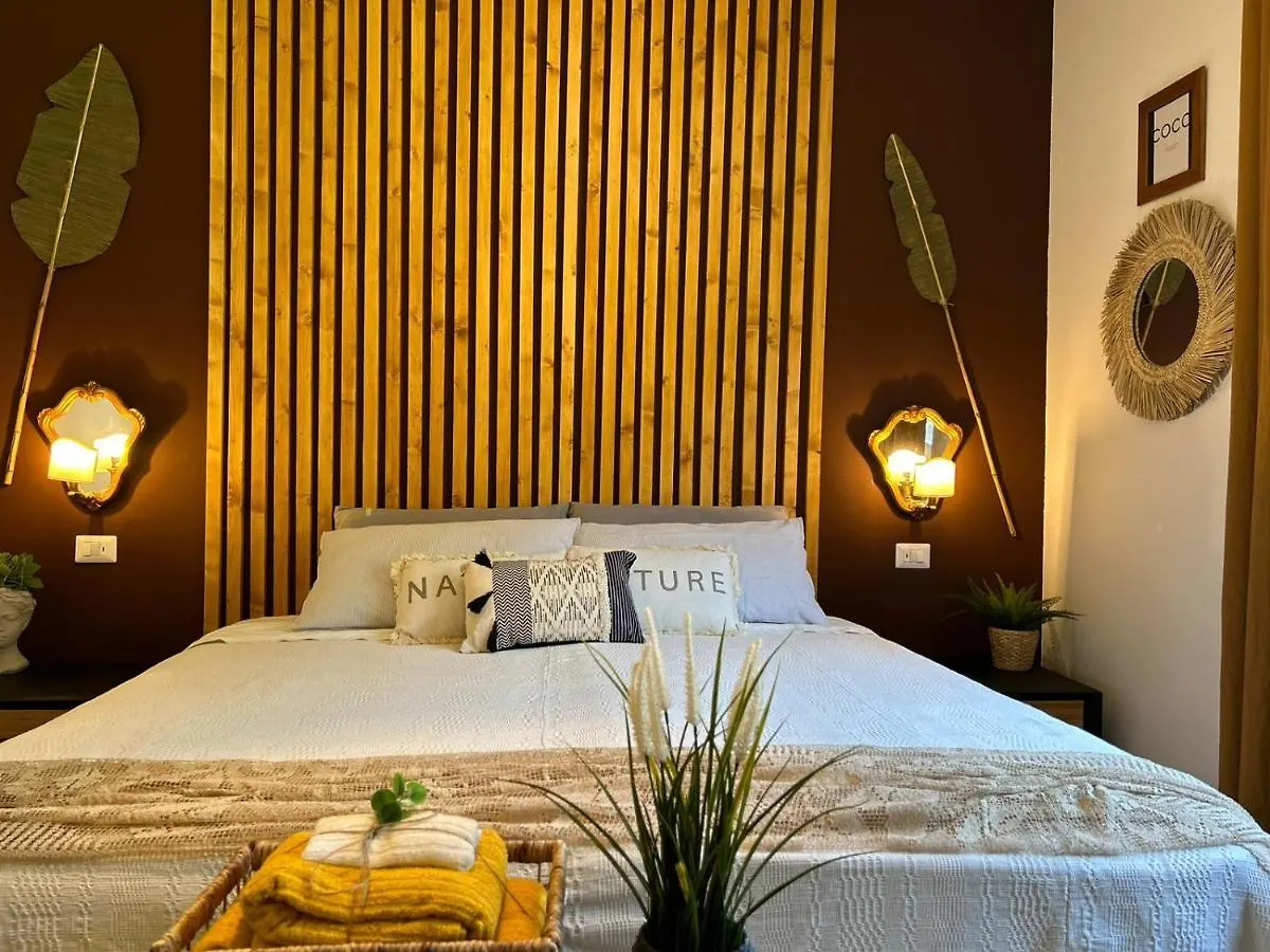 Appartamento Tropical Home Porto Ceresio