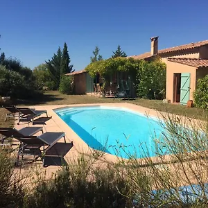  Vakantiehuis La Petite Vigne Frankrijk