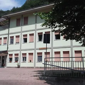 Angolo Verde Angolo Terme