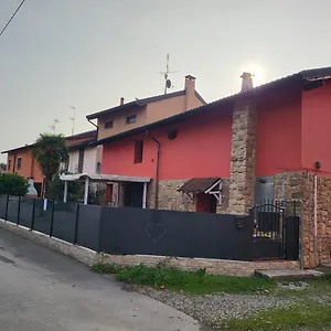 A Casa Di Luca Mediglia
