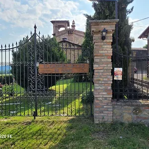 Appartement Il Castelletto Di Gomo, Godiasco