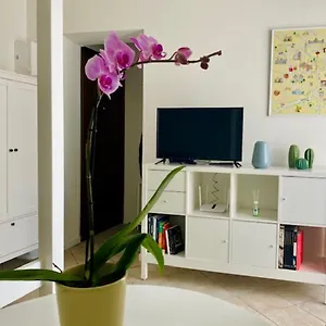  Appartement Cozy Gambara - Sansiro