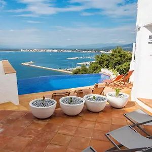  Appartement Agi Castell Mar Spanje