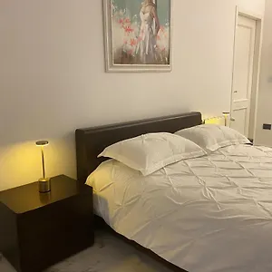  Appartement Savany B&apartments
