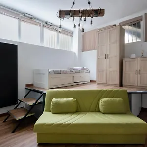  Appartement Elegant Sweet - Milan, 15 Minute Duomo