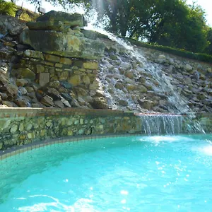  Vakantieboerderij Mulino Di Italië