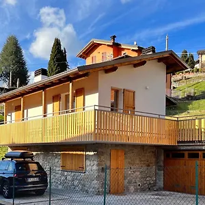 Baitel - Tra Il Cielo E Le Alpi Gromo
