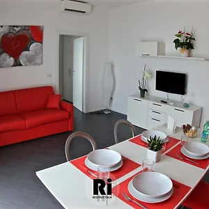 Residenze Italia Sesto San Giovanni